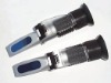 Handheld Salinity Refractometer REF201-213