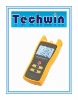 Handheld TW3208 Fiber Optical Power Meter ( ISO9001:2000 certified company )