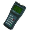 Handheld Ultrasonic Flow Meter