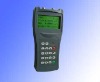 Handheld Ultrasonic Flow Meter