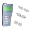 Handheld Ultrasonic Flow Meter