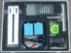 Handheld Ultrasonic Flowmeter