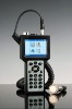 Handheld Vibration data collector