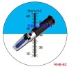 Handheld brix refractometer RHB-62ATC