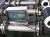 Handheld clamp on water ultrasonic flowmeter / Handhold transit-time ultrasonic flow meter / AFV-S-5G