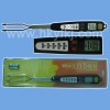 Handheld digital reading fork thermometer (S-H04)