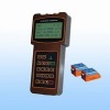 Handheld flow meter