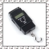 Handheld luggage hanging scale ( P241)