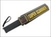 Handheld metal detector
