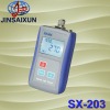 Handheld optical Laser Source--SX203