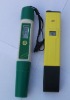 Handheld pH Meter Pen Hydroponic Aquarium Pool Water