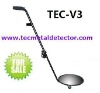 Handheld security vehicle search mirror TEC-V3