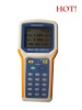 Handheld series transit-time ultrasonic flowmeter