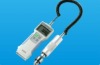 Handheld torque meter