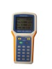 Handheld ultrasonic flow meter