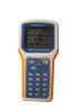 Handheld ultrasonic flow meter,Clamp-on transducers