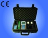 Handheld ultrasonic flowmeter, DMTFH