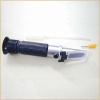 Handhold Refractometer