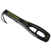 Handhold metal detector