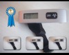 Handle Digital luggage scale