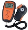 Handled digital lux meter digital light meter UV340B