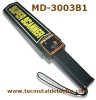 Handy Scanner Metal Detector Hand Held Metal Detector MD-3003B1