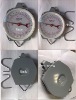 Hanging weighing scale