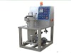 Hank Dyeing Machine for lab use