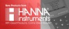Hanna analytical instrument