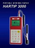 Hardness tester (HARTIP3000)