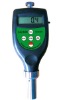 Hardness tester durometer