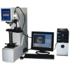 Hardness tester with image analysis software