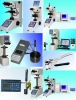 Hardware and Mechanical electrical.and ROCKWELL HARDNESS TESTER