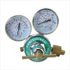 Harris Medium Duty Gas Regulator