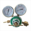 Harris Medium Duty Gas Regulator