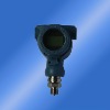 Hart Ceramic Capacitive Pressure Transmitter