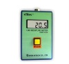 Hay moisture meter