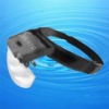 Head Magnifier with 5 lens MG81001-B2