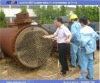 Heat Exchanger Flaw Detector, NDT Testing System