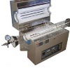 Heat Treatment Oven (1200C tube type)