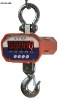 Heat-insulated Electronic Hanging Scale