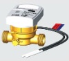 Heat meter AG-RLM(I)