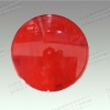 Heat-resistant PC Red filter cover