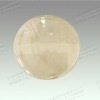 Heat-resistant PC clear filter/cover with combo light beam