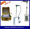 Heat treatment quenching/hardness oil tester