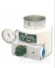 Heating cup for viscosity measurement