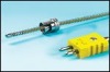 Heavy Duty Bayonet Thermocouple