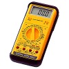 Heavy Duty Digital Multimeters DMM-8007