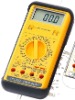 Heavy Duty Digital Multimeters DMM-8007