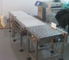 Heavy Weight 40kg Check Weigher WS-500